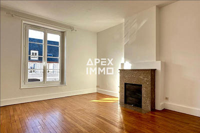 Appartement - 58 m² - 2 pièces