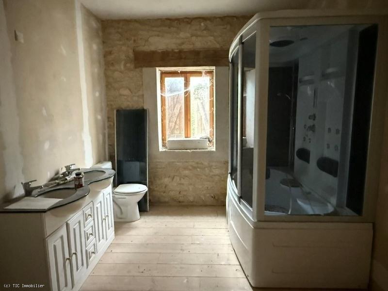 Maison - 194 m² - 5 pièces