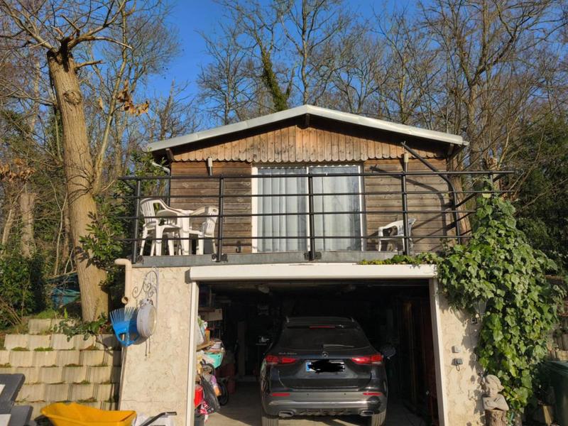 Maison - 145 m² - 7 pièces