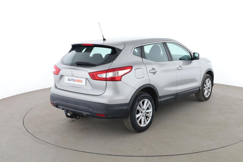 Nissan Qashqai 1.6 Dig-T Acenta 163 ch