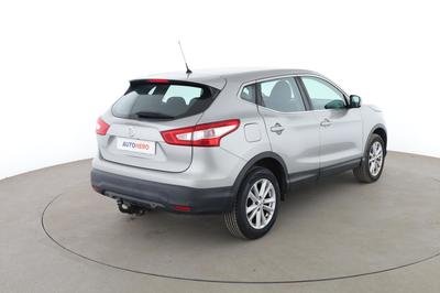 Nissan Qashqai 1.6 Dig-T Acenta 163 ch