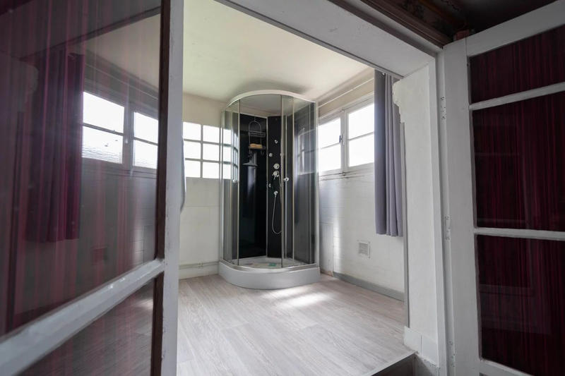 Maison - 56 m² - 3 pièces