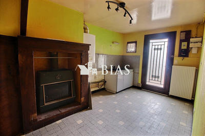 Maison - 75 m² - 4 pièces