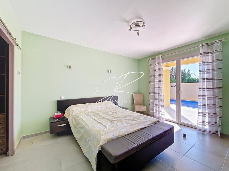 Maison - 127 m² - 4 pièces