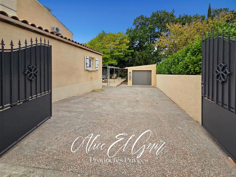 Maison - 118 m² - 6 pièces