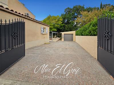 Maison - 118 m² - 6 pièces