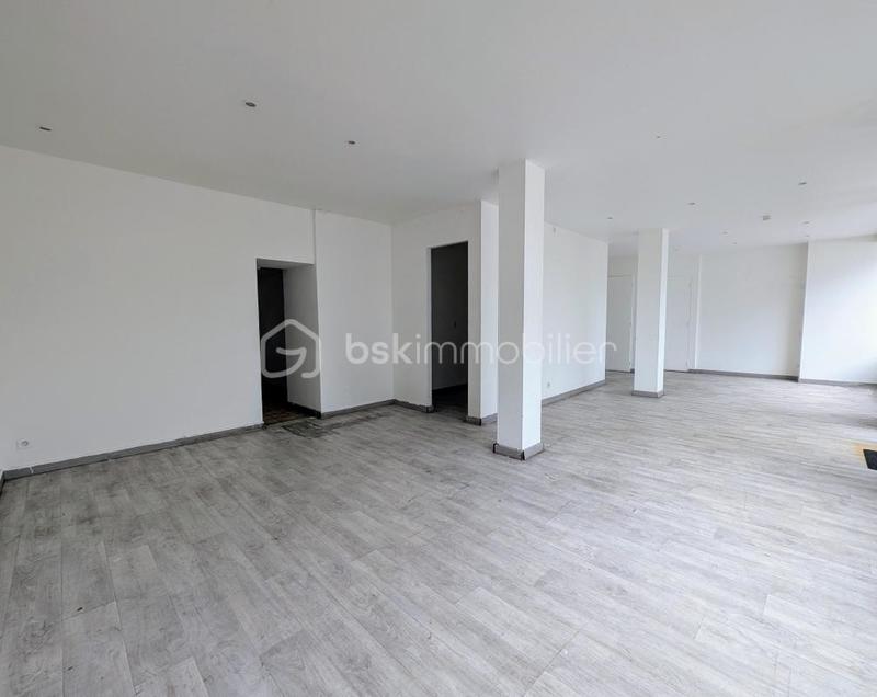 Local commercial - 61 m² - 3 pièces