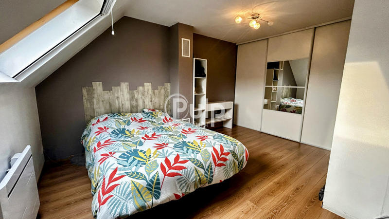 Pavillon - 95 m² - 4 pièces