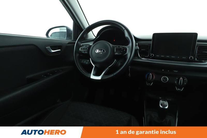 Kia Rio 1.0 t-GDi Isg Active 100 ch
