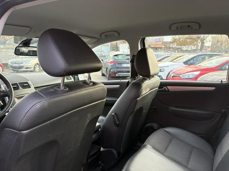 Mercedes Classe a 180 2.0 Cdi 110cv Avantgard Boîte Automatique