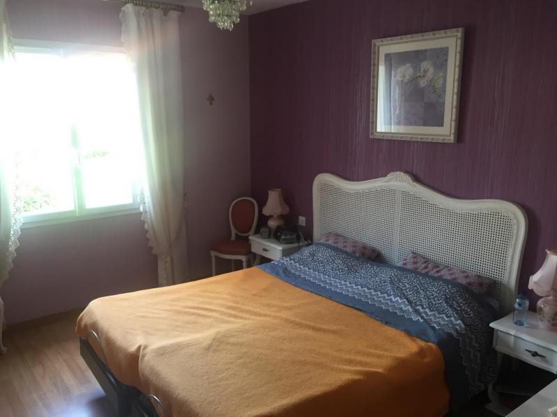 Maison - 131 m² - 6 pièces