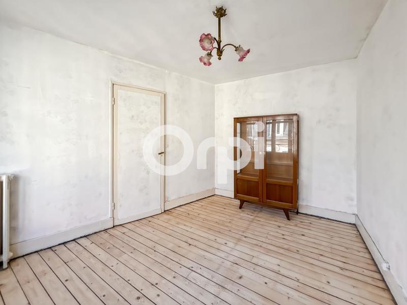 Maison de ville - 180 m² - 8 pièces