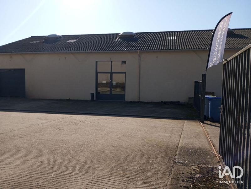 Local commercial - 335 m²