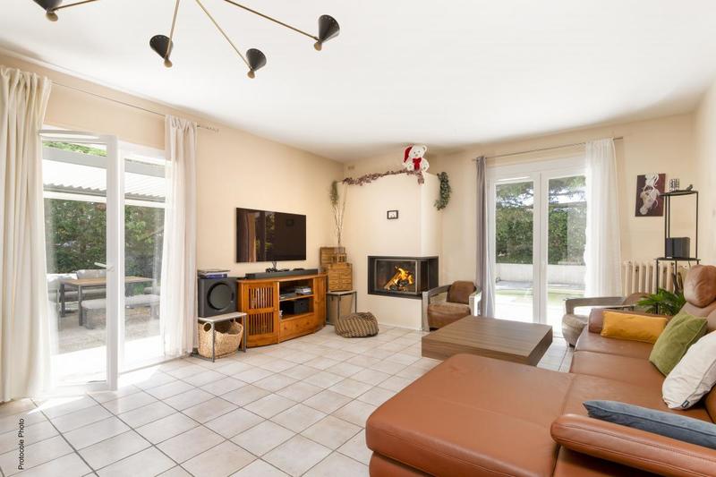 Maison - 183 m² - 6 pièces