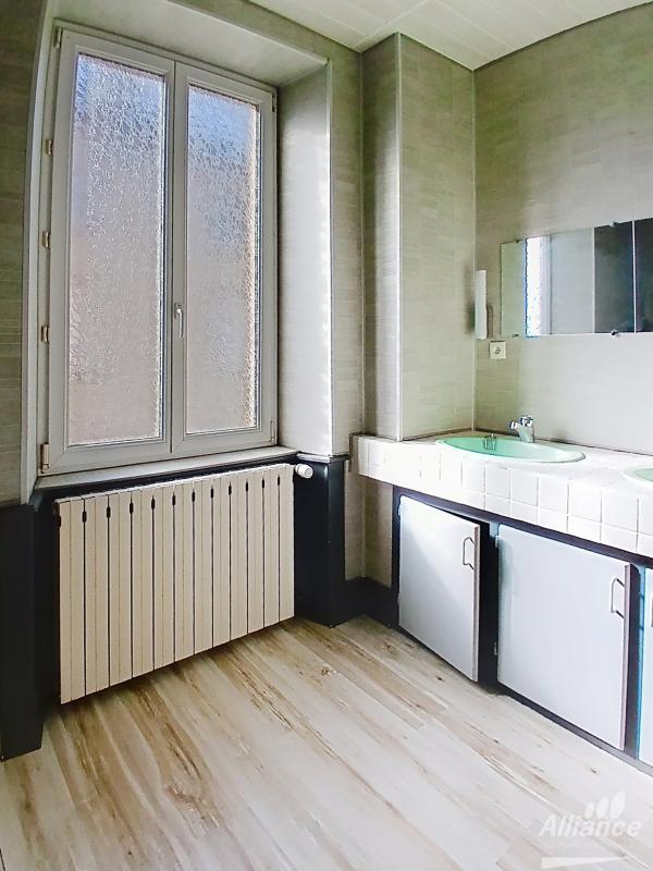 Appartement - 104 m² - 4 pièces