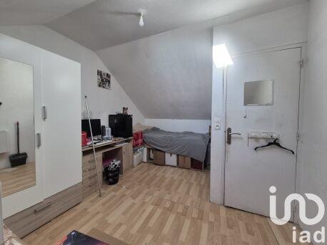 Maison - 65 m² - 4 pièces