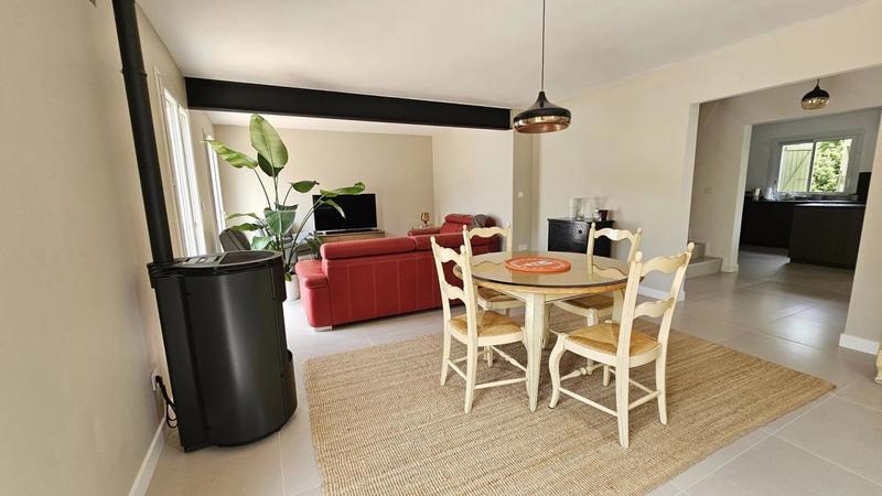 Villa - 164 m² - 5 pièces