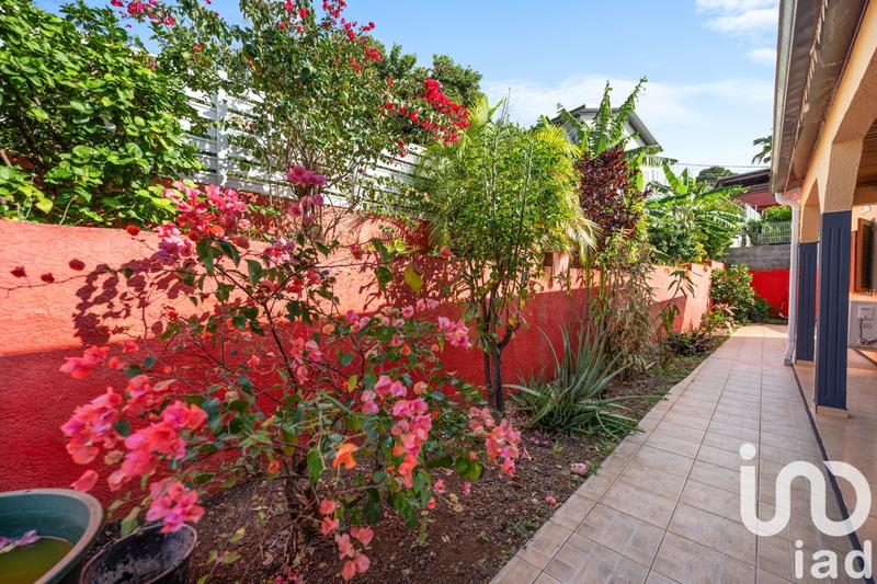 Maison - 190 m² - 7 pièces