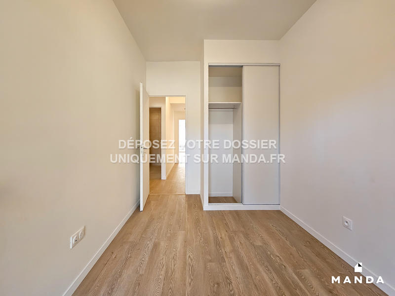 Appartement - 78 m² - 4 pièces