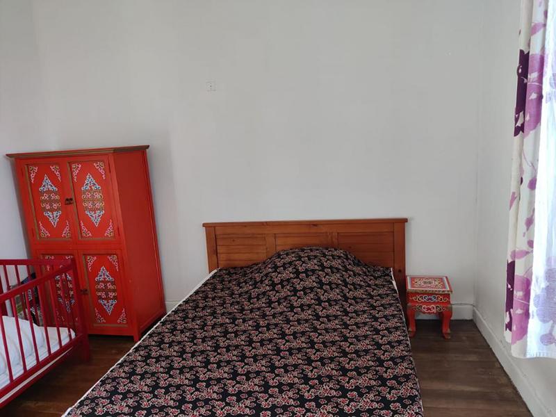 Maison - 147 m² - 7 pièces