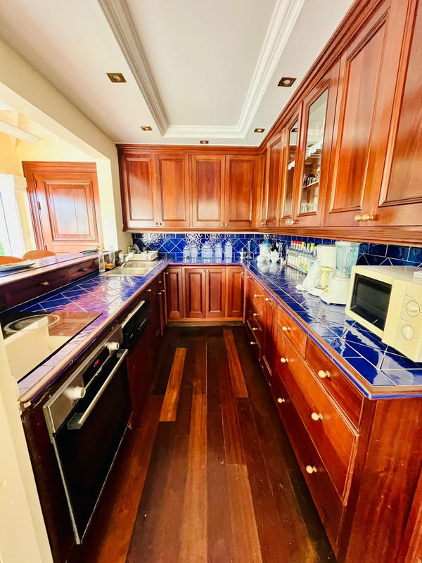 Villa - 150 m² - 5 pièces