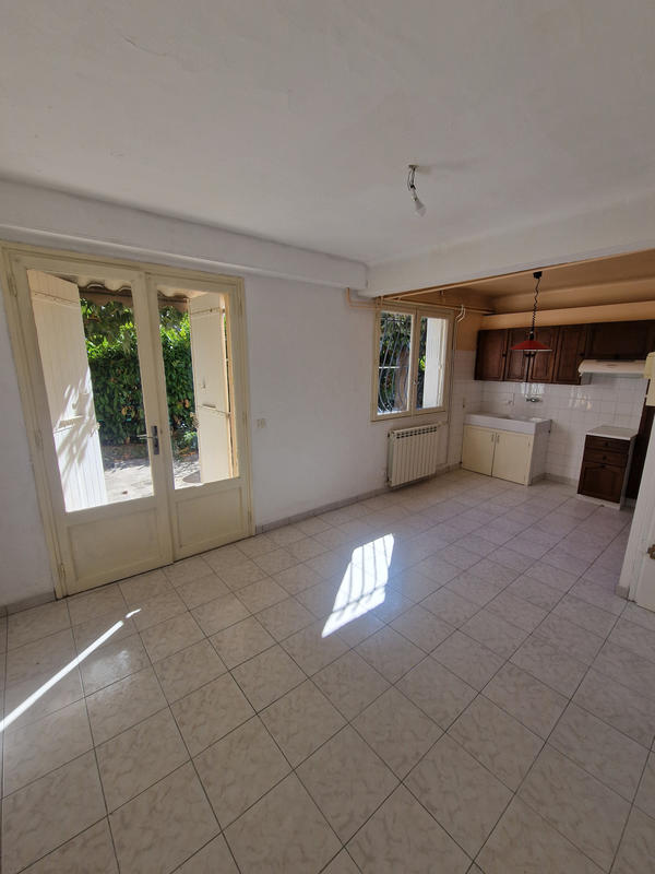 Maison - 160 m² - 8 pièces