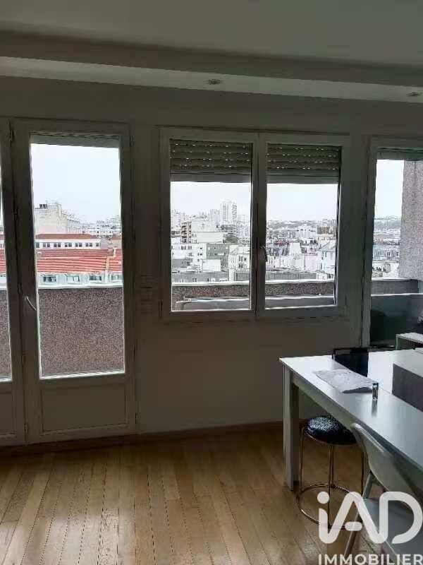 Appartement - 74 m² - 4 pièces