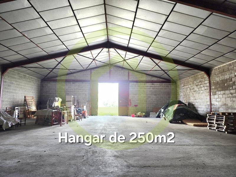 Maison - 86 m² - 5 pièces