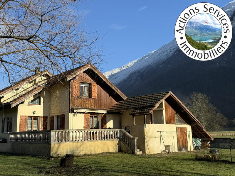 Villa - 128 m² - 6 pièces