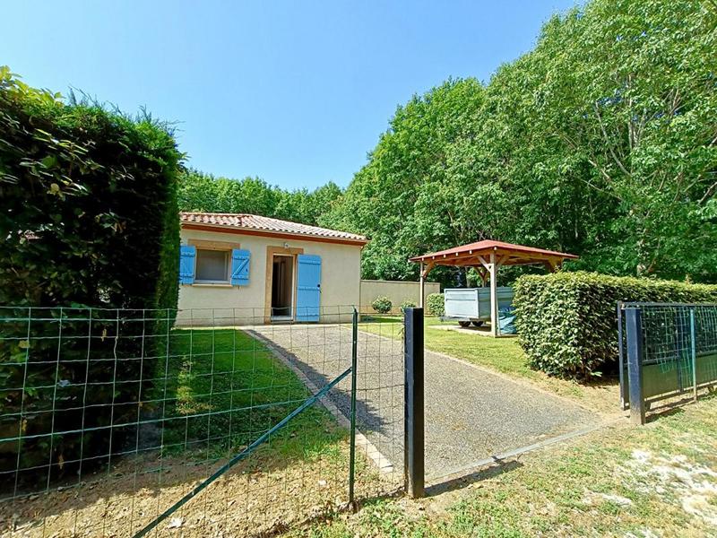 Maison - 165 m² - 6 pièces