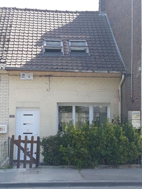 Maison - 61 m² - 2 pièces