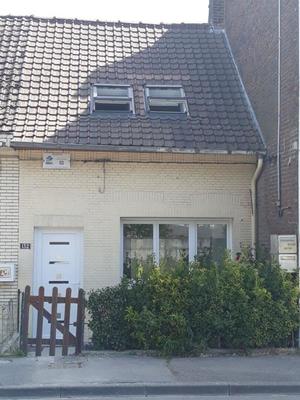 Maison - 61 m² - 2 pièces