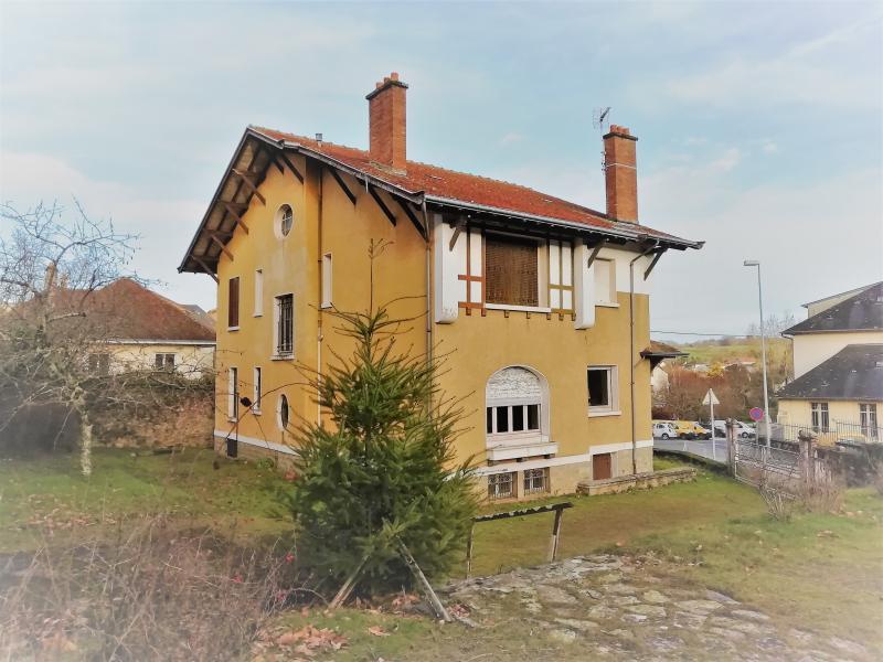 Maison - 190 m² - 9 pièces