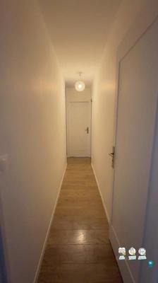 Appartement - 79 m² - 3 pièces