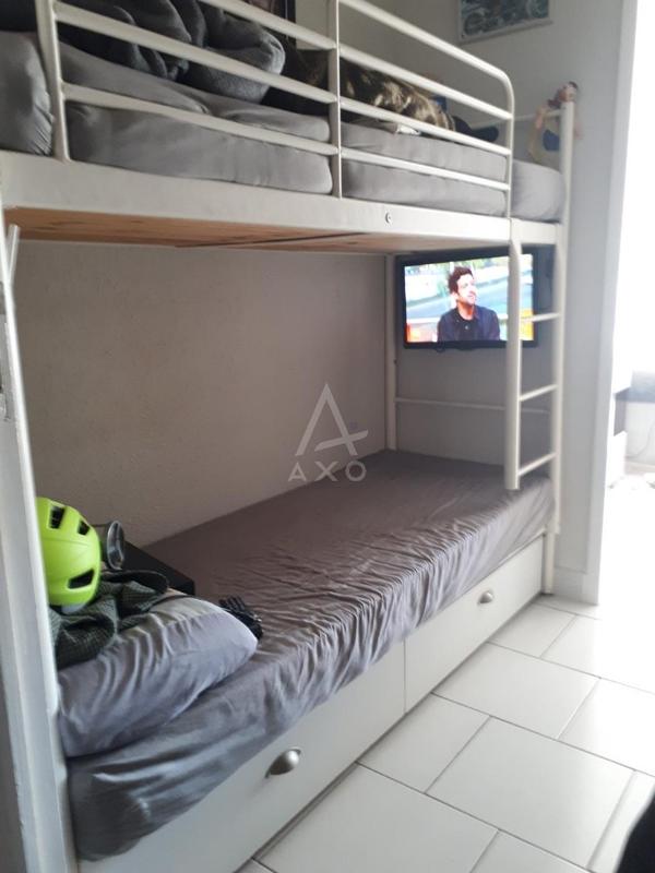 Appartement - 22 m² - 1 pièce