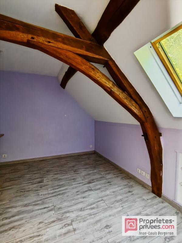 Maison - 112 m² - 4 pièces