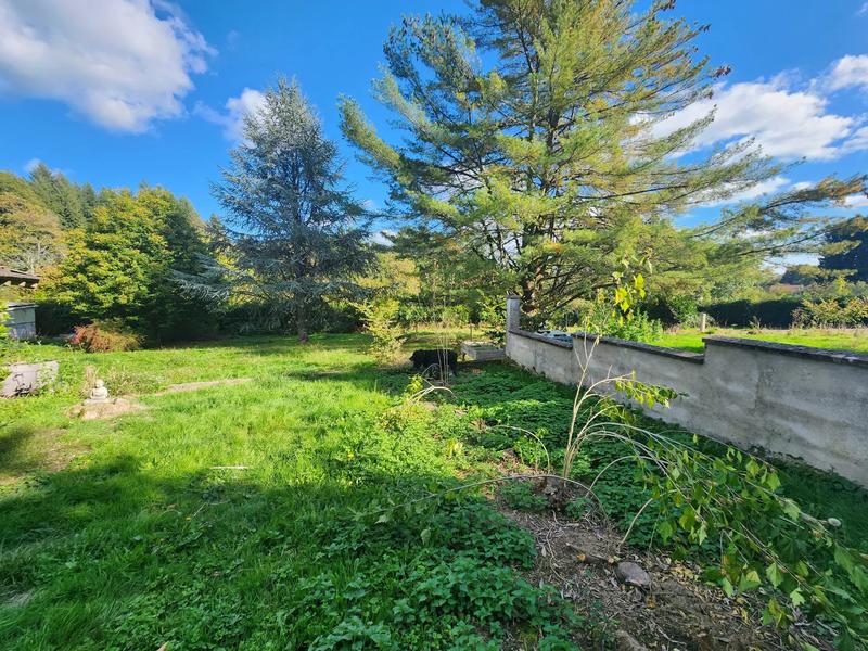 Maison de village - 107 m² - 5 pièces