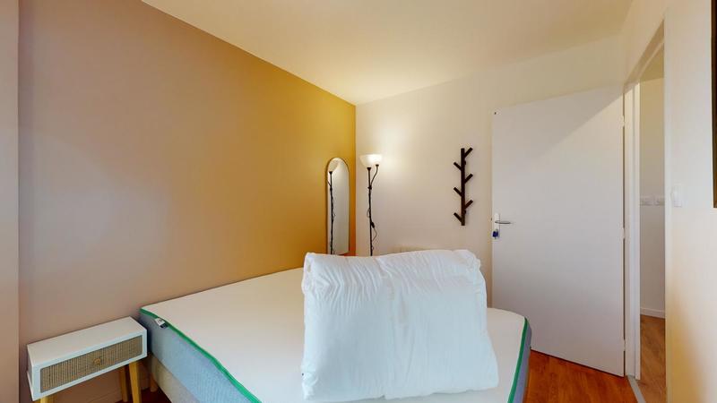 Appartement - 101 m² - 6 pièces