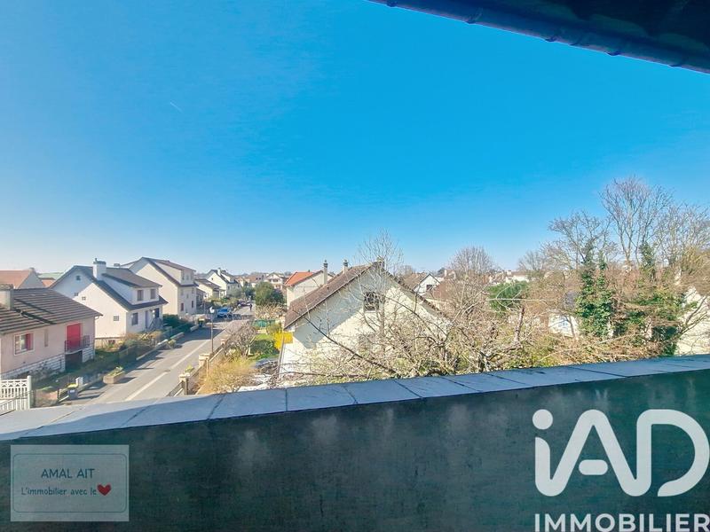 Maison - 192 m² - 8 pièces