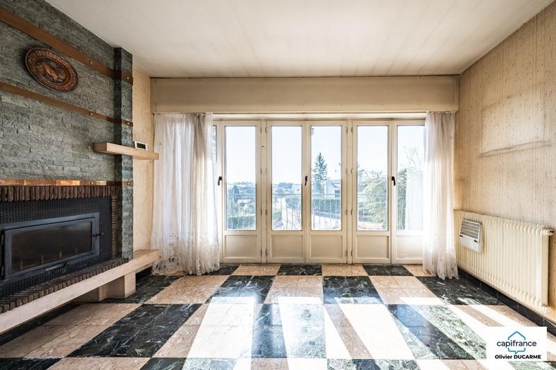 Villa - 140 m² - 7 pièces