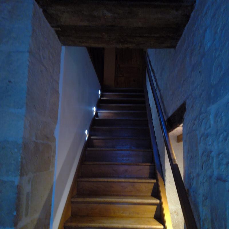 Maison - 713 m² - 15 pièces