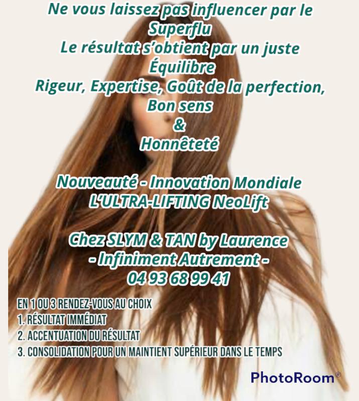 Slym &amp; Tan by megaSun