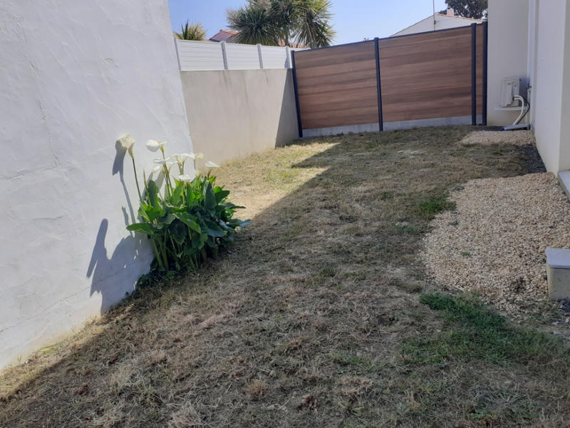 Maison - 93 m² - 5 pièces