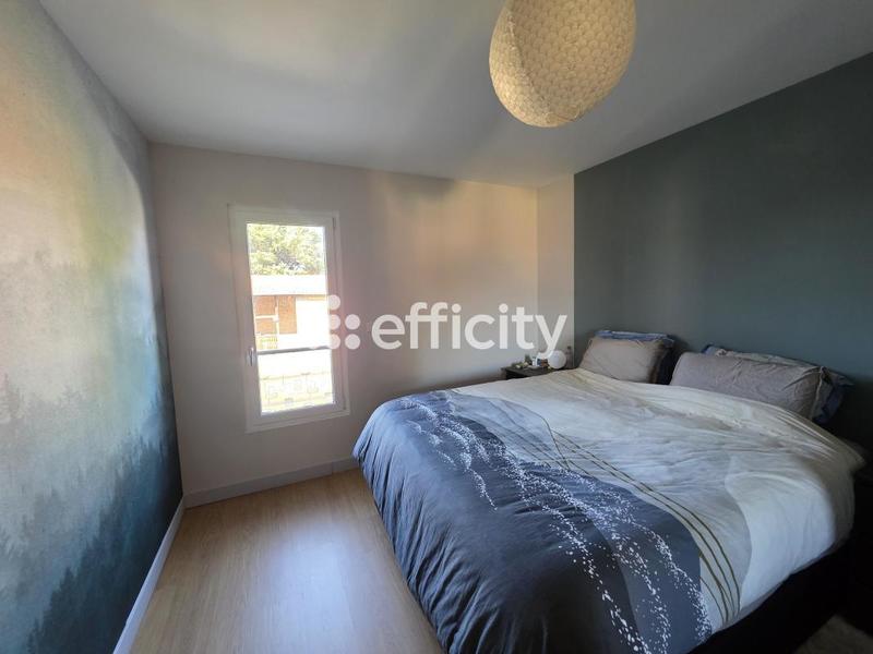 Appartement - 96 m² - 4 pièces