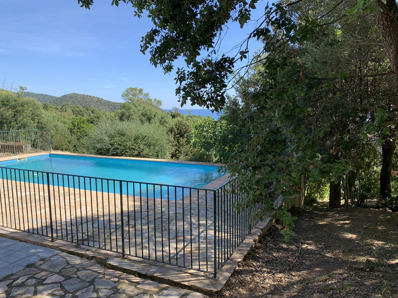 Villa - 183 m² - 7 pièces