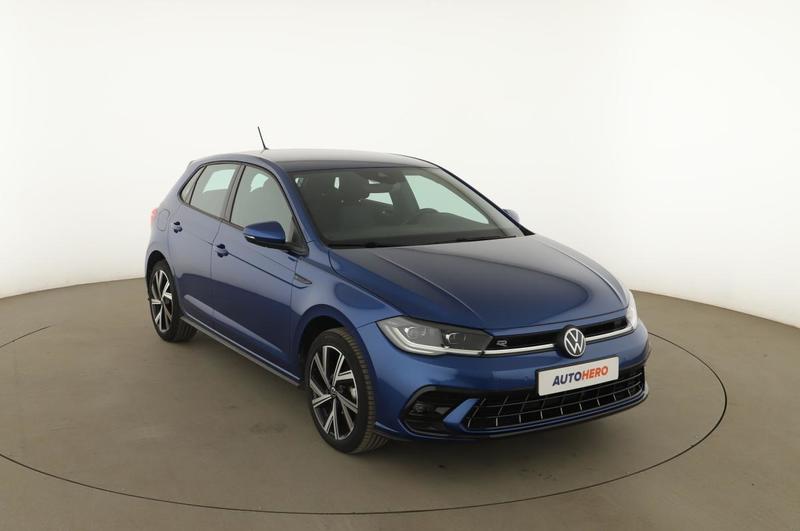 Volkswagen Polo 1.0 Tsi R-Line 95 ch