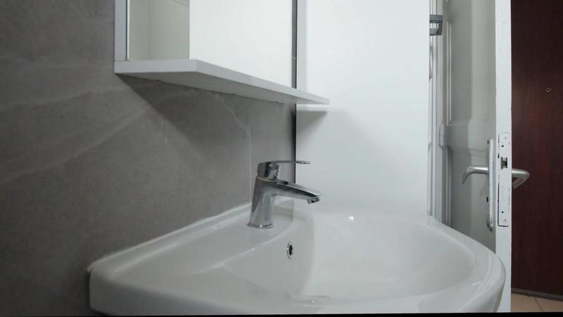 Appartement - 49 m² - 3 pièces