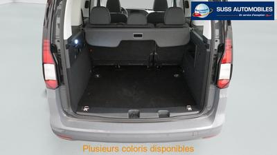 Volkswagen Caddy 2.0 Tdi 122 Dsg7 Life