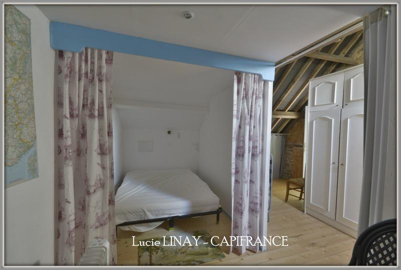 Maison - 66 m² - 3 pièces