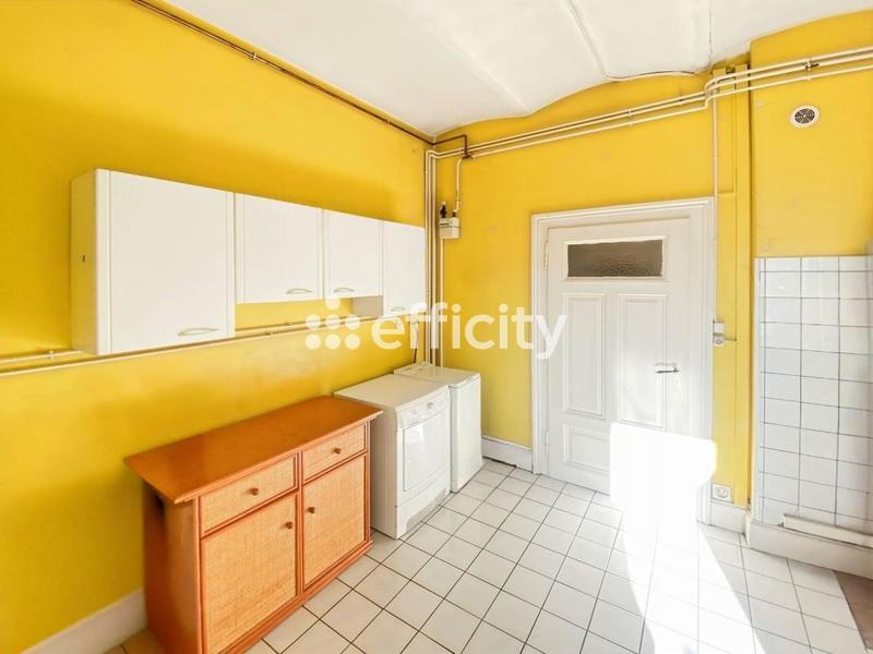 Appartement - 93 m² - 4 pièces